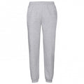 Front - Fruit of the Loom - Herren Jogginghosen "Classic 80/20"