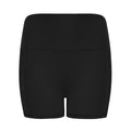 Front - Tombo - Shorts für Damen