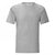 Front - Fruit of the Loom - "Iconic 150" T-Shirt für Herren