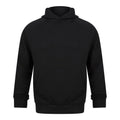 Front - Tombo - "Athleisure" Kapuzenpullover für Herren/Damen Unisex