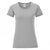 Front - Fruit of the Loom - "Iconic" T-Shirt für Damen