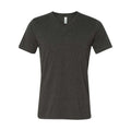 Front - Bella + Canvas - T-Shirt für Herren/Damen Unisex