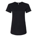 Front - Gildan - "Softstyle" T-Shirt für Damen