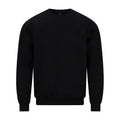 Front - Gildan - "Softstyle" Sweatshirt Mittelschwer für Herren/Damen Unisex