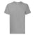 Front - Fruit of the Loom - "Super Premium" T-Shirt für Herren