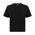 Front - SF - kurzes T-Shirt für Damen