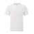 Front - Fruit of the Loom - "Iconic" T-Shirt für Herren