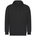 Front - SF - Kapuzenpullover für Herren/Damen Unisex