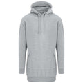 Front - Awdis - Hoodie-Kleid für Damen