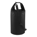 Front - Quadra - Wasserdichte Tasche "SLX", Wasserfest, 40L