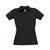 Front - B&C - "Safran Pure" Poloshirt für Damen