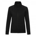 Front - Fruit of the Loom - "Premium" Sweatjacke für Damen