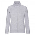 Front - Fruit of the Loom - "Premium" Jacke für Damen