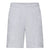 Front - Fruit of the Loom - Shorts für Herren/Damen Unisex