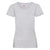 Front - Fruit of the Loom - "Valueweight" T-Shirt für Damen