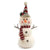 Front - Something Different - Dekoration, Schneemann, weihnachtliches Design