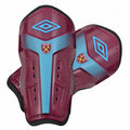 Front - West Ham United FC Kinder/Junior Umbro Schienbeinschoner