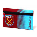 Front - West Ham United FC flache Federtasche