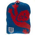 Front - England FA - Rucksack, Wappen