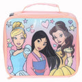 Front - Disney Princess Lunch-Tasche