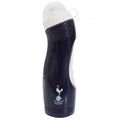 Front - Kunststoff-Wasserflasche / Trinkflasche mit Tottenham Hotspur FC Design