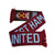 Front - West Ham United FC - "Nero" Schal