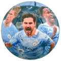 Front - Manchester City FC - Fußball Spieler-Fotos