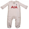 Front - Tottenham Hotspur FC - Schlafanzug für Baby