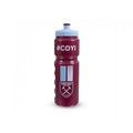 Front - West Ham United FC - Wasserflasche, Kunststoff