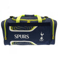 Front - Tottenham Hotspur FC - Reisetasche, Schein