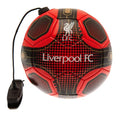 Front - Liverpool FC - "Skills" Trainingsball Mini