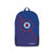 Front - Rangers - Rucksack "Centre Spot", Wappen