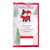 Front - Simon Elvin - Weihnachtskarte "With Love Auntie And Uncle", weihnachtliches Design 12er-Pack - Karton