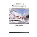 Front - Ling Design - Weihnachtskarte "To A Wonderful Gran" - Karton