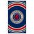 Front - Rangers FC - Badetuch, Wappen