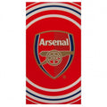 Front - Arsenal FC - Handtuch, Puls