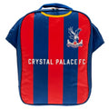 Front - Crystal Palace FC - Brotzeittasche, Trikot