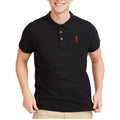 Front - Liverpool FC - "Conninsby" Poloshirt für Herren