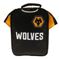 Front - Wolverhampton Wanderers FC - Brotzeittasche, Trikot