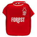 Front - Nottingham Forest FC - Brotzeittasche, Trikot