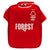 Front - Nottingham Forest FC - Brotzeittasche, Trikot