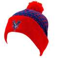 Front - Crystal Palace FC - Skimütze