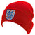 Front - England FA - Mütze Mit Bündchen für Herren/Damen Unisex