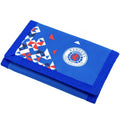 Front - Rangers FC - Brieftasche Partikel