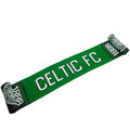 Front - Celtic FC - Strickschal