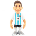 Front - Argentina - Figur "Alvarez", MiniX