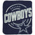 Front - Dallas Cowboys - Überwurf, Fleece