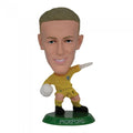 Front - England FA - Fußball-Figur "Jordan Pickford", "SoccerStarz"