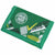 Front - Celtic FC - "Vector" Brieftasche