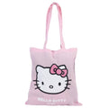 Front - Hello Kitty & Friends - Tragetasche, Canvas